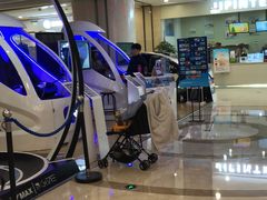 -天虹购物中心(石路店)