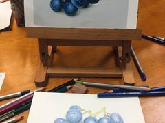 -鼎画艺术机构(贵都店)