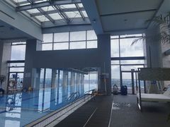 -上海浦东康桥绿地假日酒店