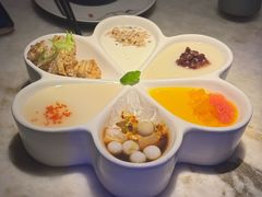 -绿茶餐厅(龙井船宴· 品牌总店)