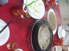 -花苑美食横琴生蚝火锅(拱北粤华路店)