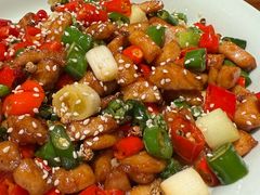 -双流老妈兔头(荟聚店)