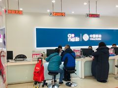 -中国移动(田林路营业厅)