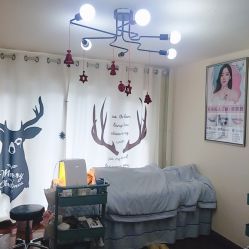 -肌理言健康美肌驻颜所