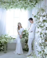 点击看大图 -金夫人婚纱摄影(包河万达店)