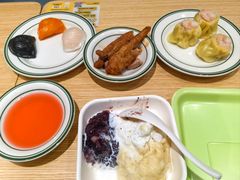 -满记甜品(南京虹悦城三店)