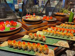 -喜庭海鲜自助(来福士店)