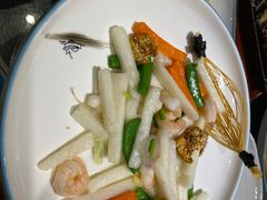 -马老六清真餐饮(西站店)