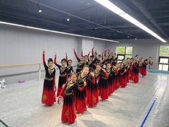 -舞蕾舞蹈(特长生校区)