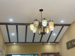 -李东农庄(中南百草园地标店)