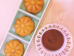 -长江国际酒店-中餐厅