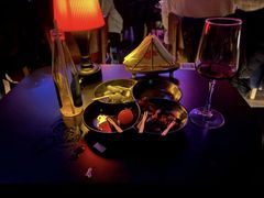 -JZ Club 爵士酒吧(上海店)