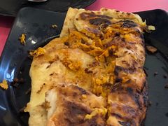 -新加坡Zam Zam餐馆