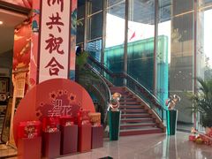 -常州九洲环宇大酒店(常州火车站店)