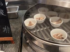 -长沙君悦酒店·自助餐厅咖啡厅