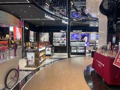 -国药中服免税(北京坊店)