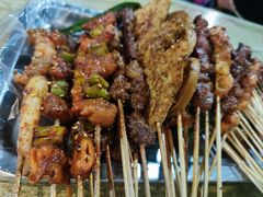 -非凡烧烤(历史博物馆店)