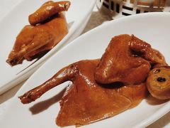 金奖芙蓉鸽-好食上(喜盈门.范城店)