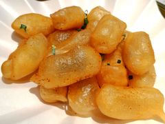 椒盐九肚鱼-79号渔船海鲜饭店(宝安店)