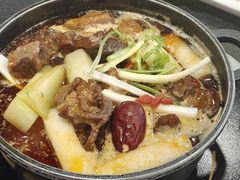 -天仁聚驴肉香(北石槽店)