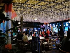 -二荆条·蜀鲜汇城市森林火锅