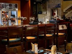 -甘尼仕印度餐厅爵士酒吧(阳春巷店)