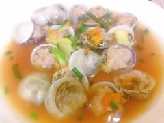 -海鲜人家(吕四店)