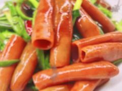 -新海渔港·胶东海鲜家常菜·家宴(奥体中心店)