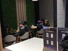 大堂-CoCo都可(大兴凯德MALL店)