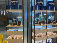 -CREAM STORY意大利手工冰淇淋&甜品(万象前海店)