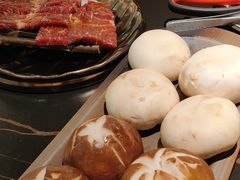 -厚贞日式烤肉(浦东汇智店)