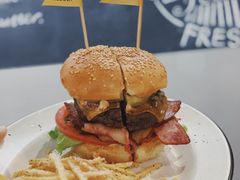 -HELLO 27 意面·沙拉·帕尼尼