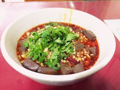 -天发芽·何记葫芦头泡馍·老字号(小南门店)