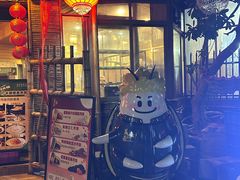 -美未居·老字号·地道顺德菜·桑拿鸡·鱼生(容桂店)