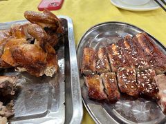 -南沙辉记烧鸡·荔枝木炭火吊烧(旧镇店)
