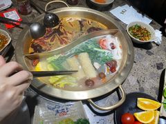 -小龙坎火锅(总店)