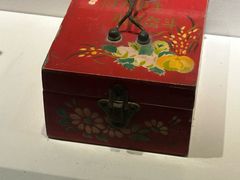 -巴音郭楞蒙古自治州博物馆
