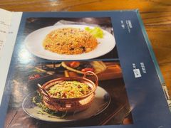 -蜗牛的家旅行主题云南菜餐厅.小酒馆(护国寺店)