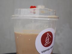 -COFFEE CALL(云锦路店)