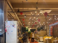 -强记海鲜·大排档(蛇口新街店)