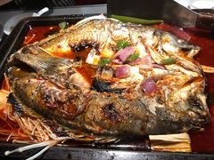-烟火鱼乡(京华城店)