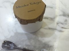 -布歌东京(德基BHG店)