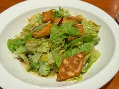 -巴依老爷新疆美食(魏公村店)