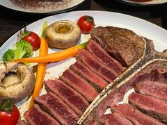 -The Cheebat 锌吧·Bistro(体育西店)