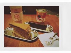 -Awfully Chocolate(环球港店)