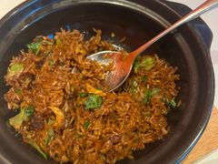 -醉辉皇原味海鲜江南菜(成都大魔方店)