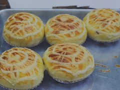 -港海餐厅(解放东路店)