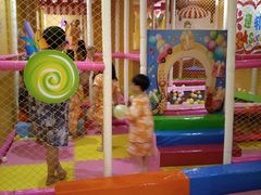 -极乐汇汗蒸会馆(五洲国际店)