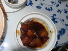 -小菜园新徽菜(庐江方圆荟店)