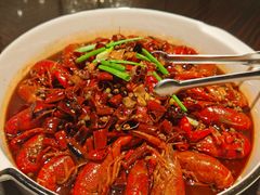 麻辣小龙虾-花家怡园